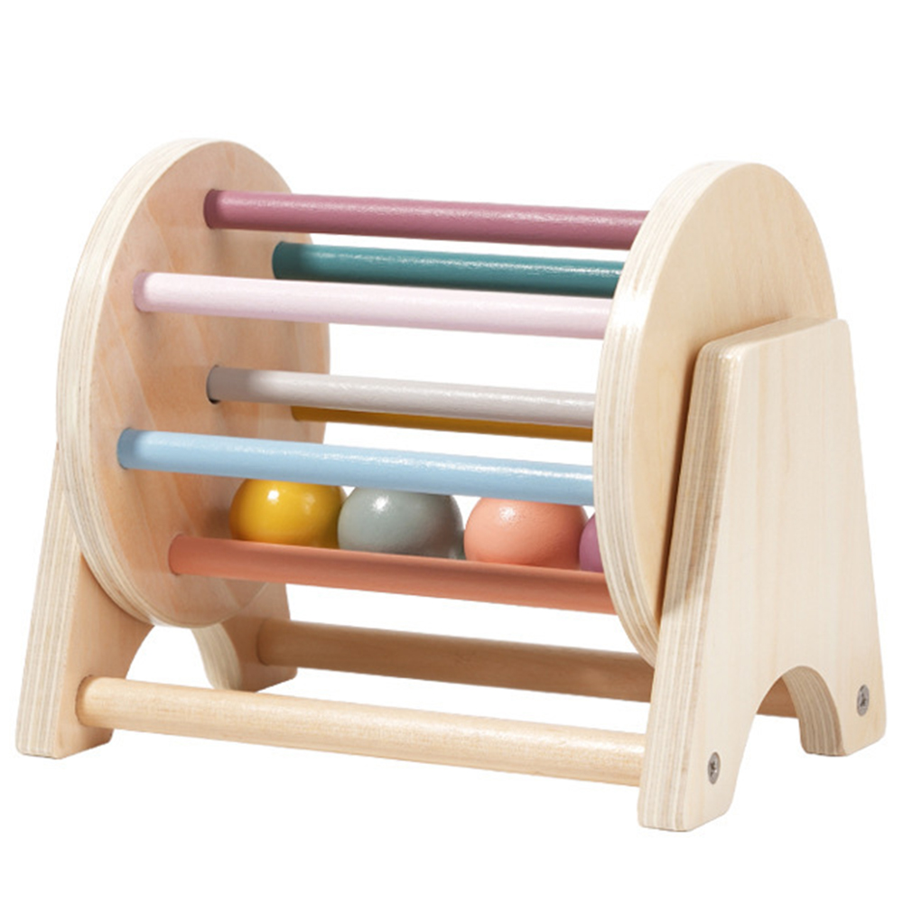 Djembe Hand Drum - Baby Early Learning Montessori Toys Gift