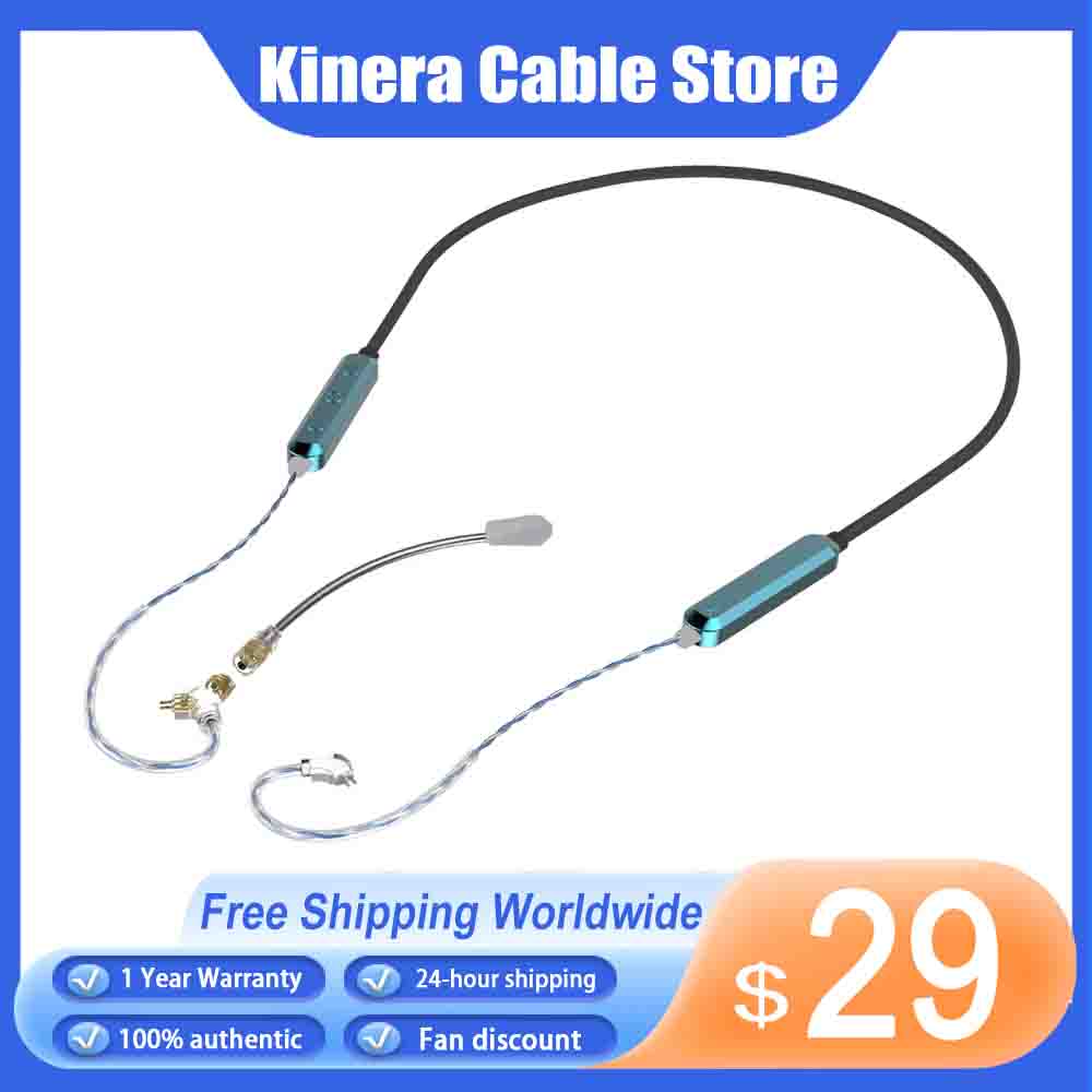 Celesta Musical Instrument - New Kinera Celest SkySoar In-Ear Earphone