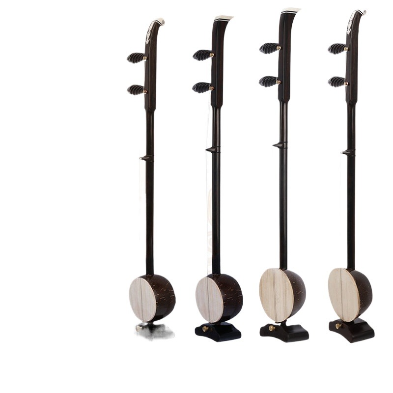 Musical Instrument Old - Red sandalwood old material professional playing