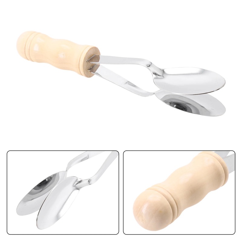 1pc for Irish Musical Spoons W - огляд і ціна Musical Instrument Irish