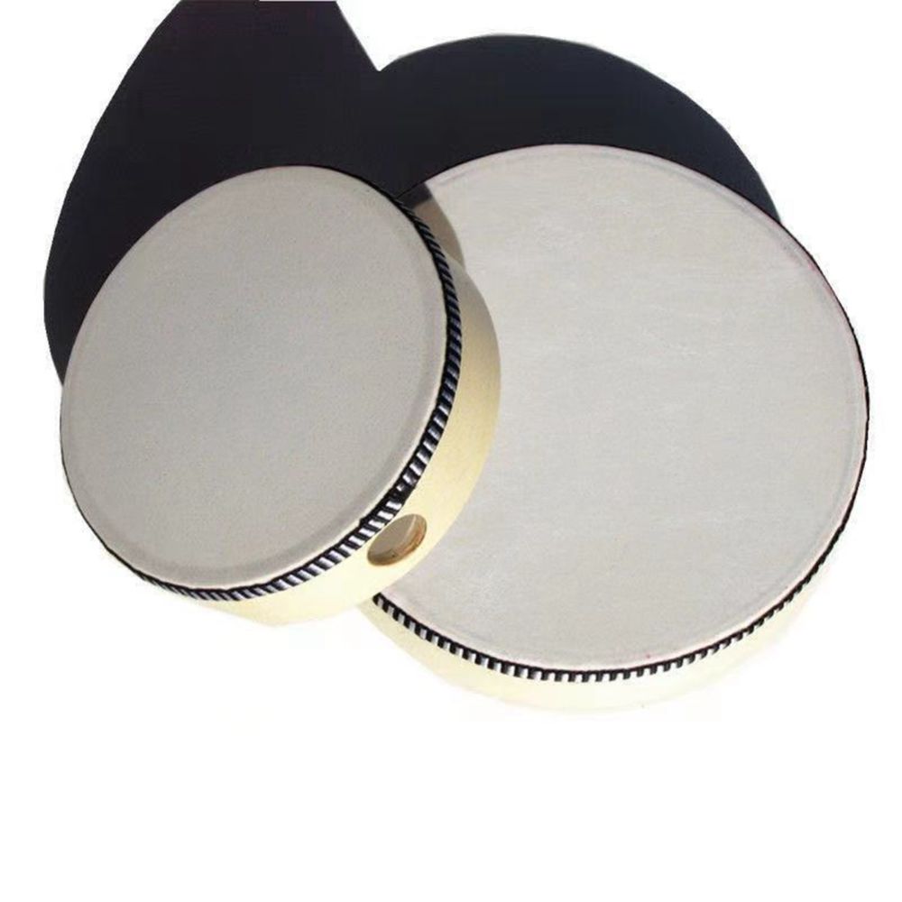 Toy 4/6/8/10 Inch Wooden Hand  - огляд і ціна Musical Instrument With Hand