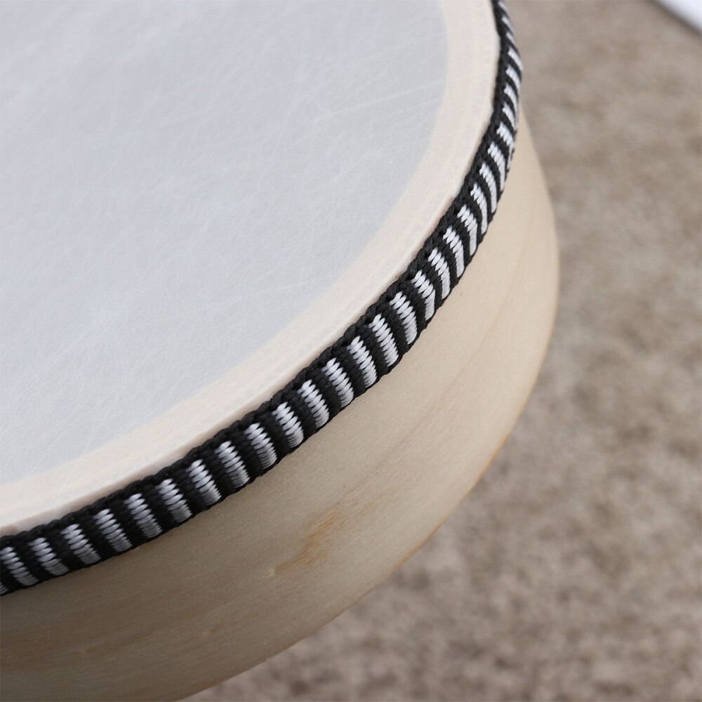 Toy 4/6/8/10 Inch Wooden Hand  - огляд і ціна Musical Instrument With Hand