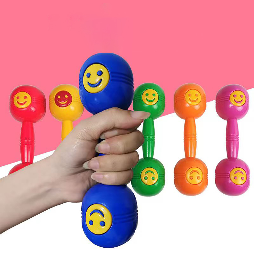 Handbell Orff Musical Instrume - огляд і ціна Musical Instrument Tambourine