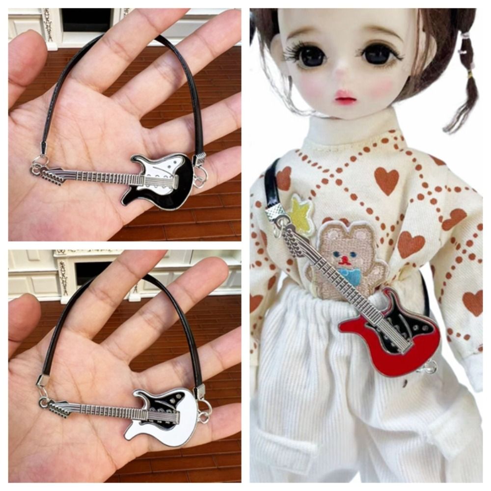 1/6 Doll Musical Instruments M - огляд і ціна Musical Instrument Photo