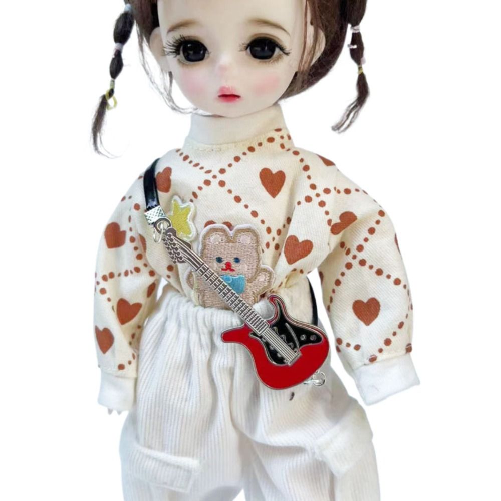 1/6 Doll Musical Instruments M - огляд і ціна Musical Instrument Photo