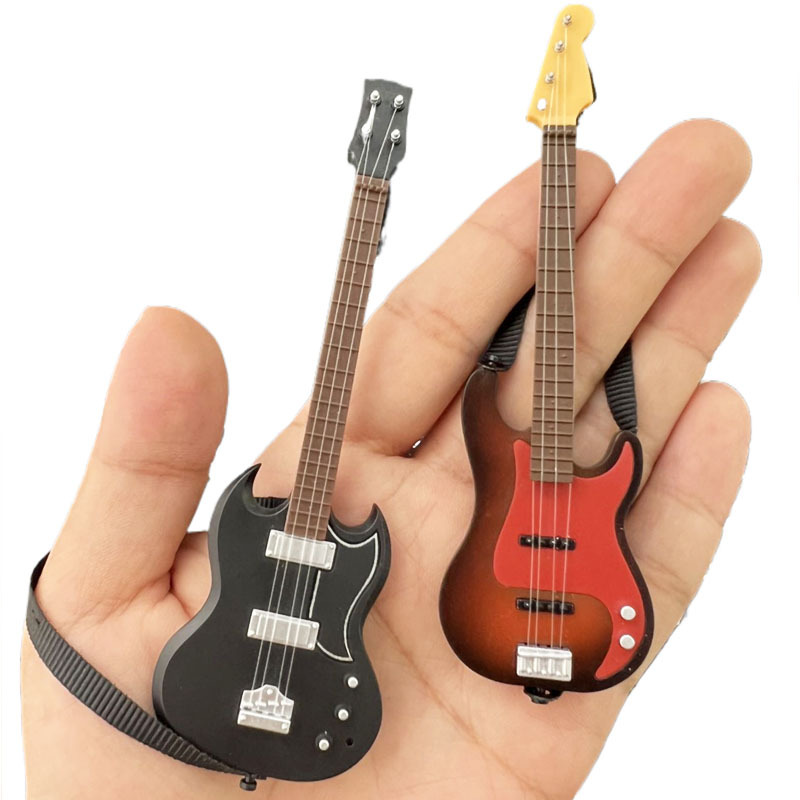 1:12 Scale Doll Musical Instru - огляд і ціна Musical Instrument Photo