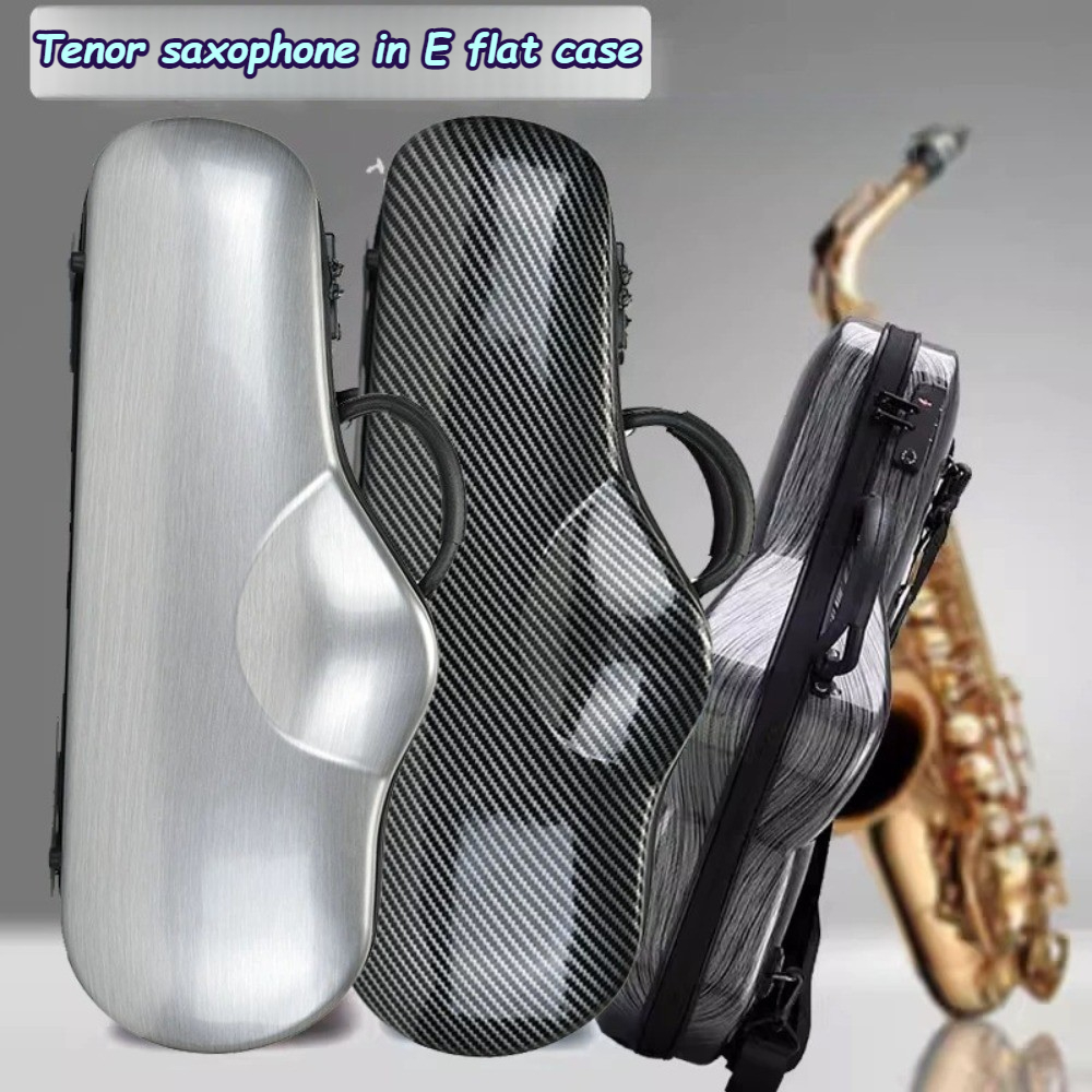 Saxophone Hard Shell Backpack  - огляд і ціна Musical Instrument Oboe