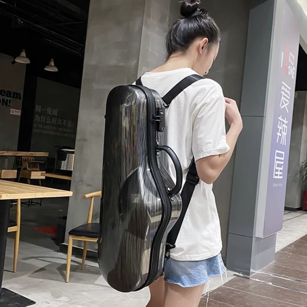 Saxophone Hard Shell Backpack  - огляд і ціна Musical Instrument Oboe