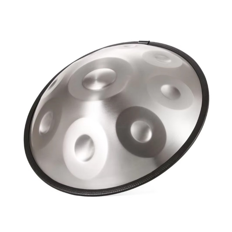 Handpan Drum Deer Cry 440 Hz 4 - огляд і ціна Musical Instrument Drum
