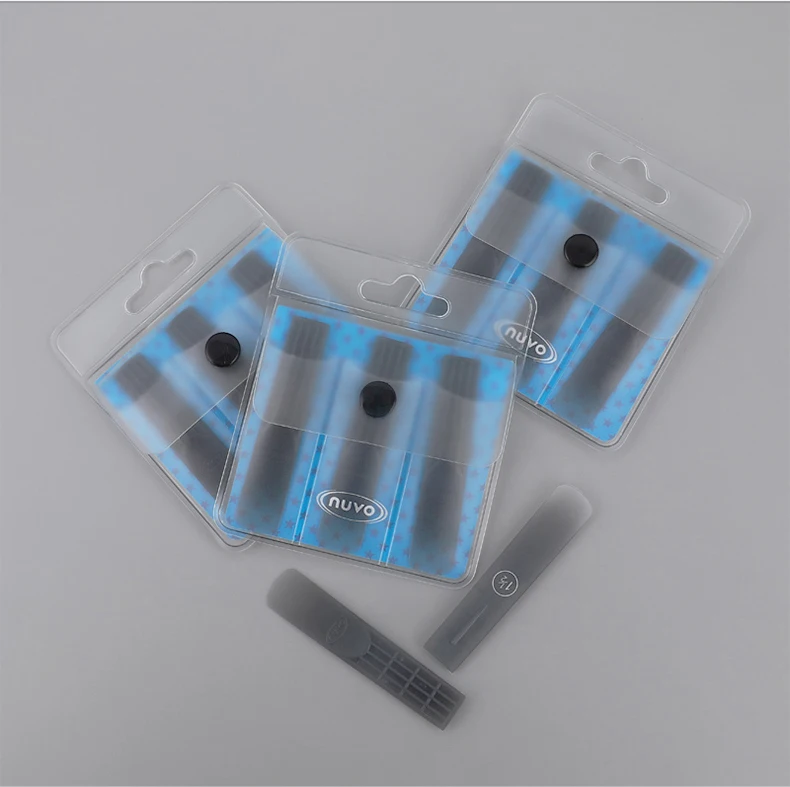 UK NUVO Jsax Anti-Wear Waterpr - огляд і ціна Musical Instrument Oboe