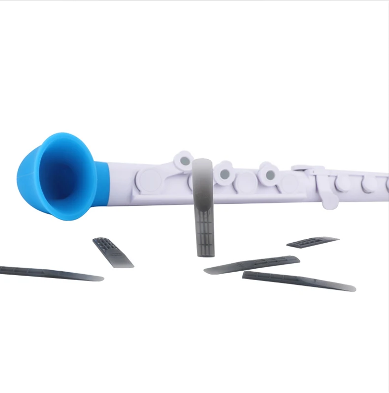 UK NUVO Jsax Anti-Wear Waterpr - огляд і ціна Musical Instrument Oboe