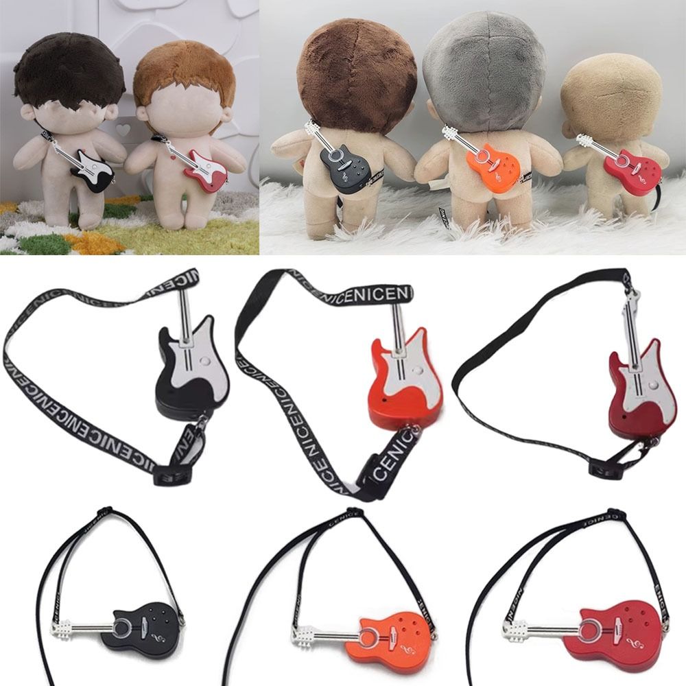 15/20cm Doll Musical Instrumen - огляд і ціна Musical Instrument Photo