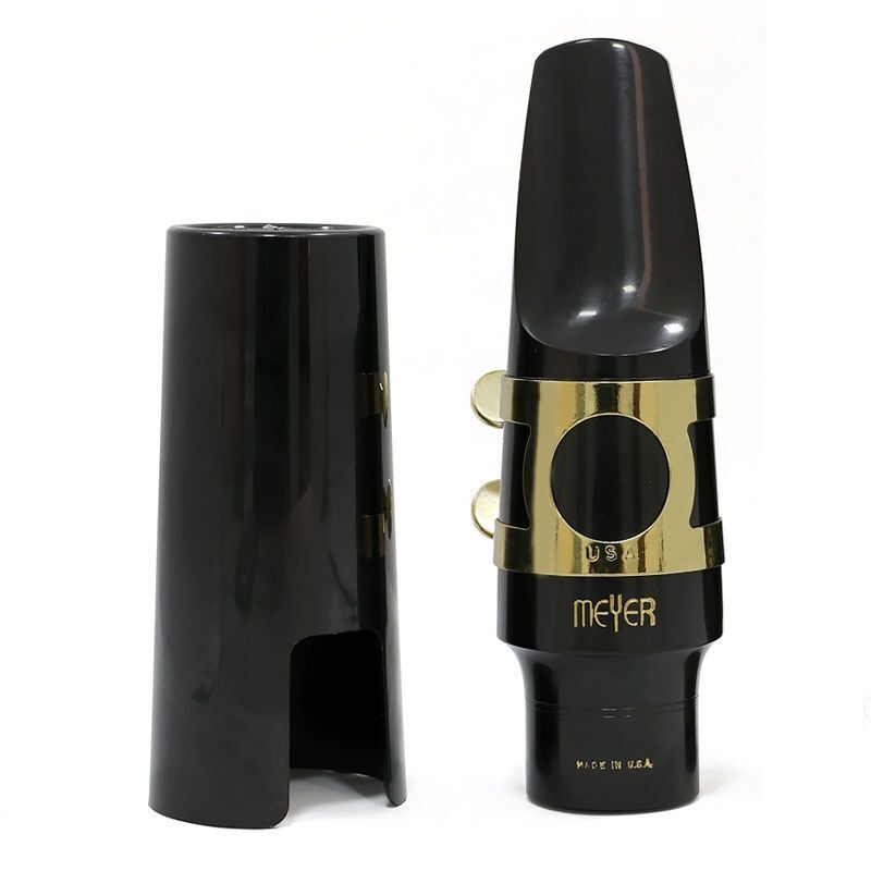 Replica Meyer Alto Bakelite Sa - огляд і ціна Musical Instrument Oboe