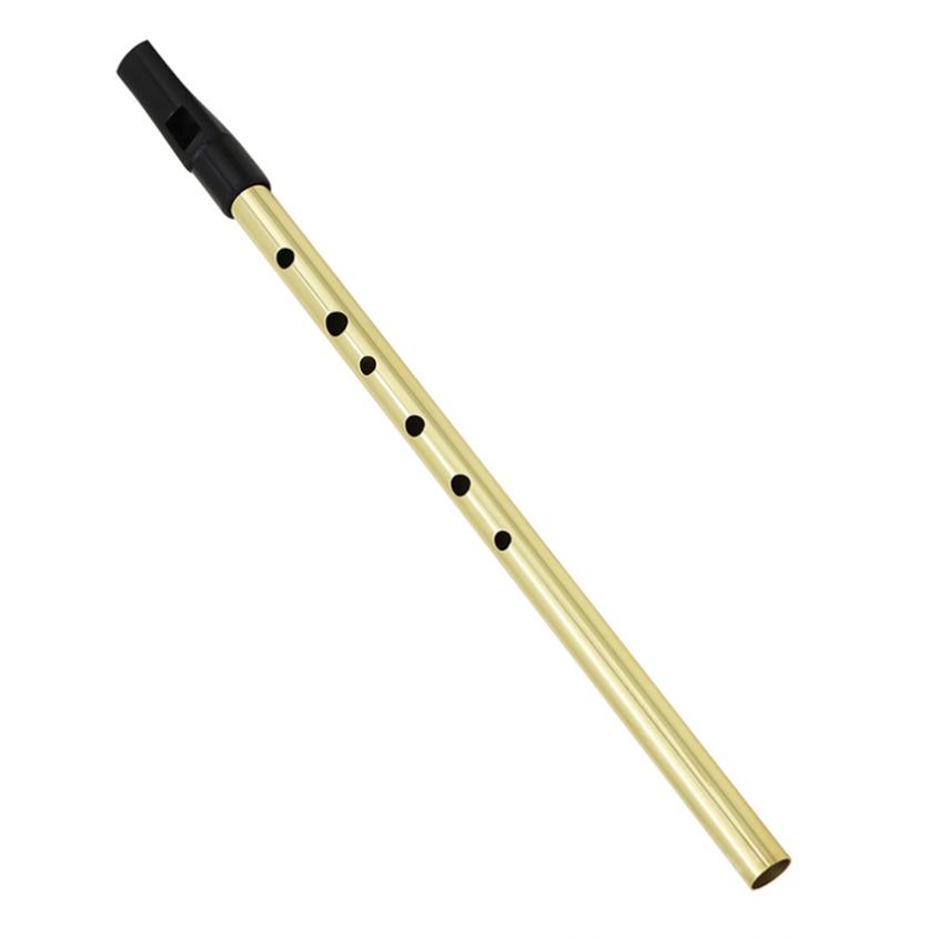 Irish Whistle Soprano Flute D  - огляд і ціна Musical Instrument Irish