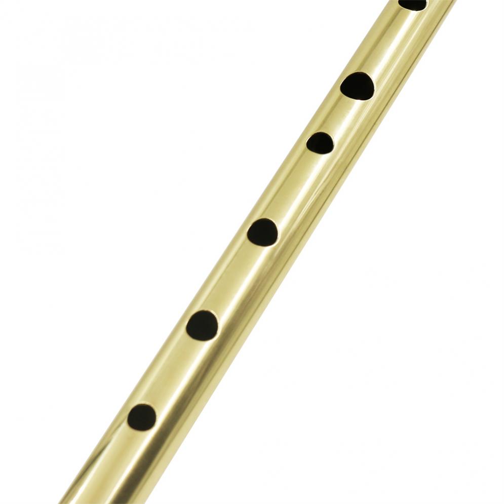 Irish Whistle Soprano Flute D  - огляд і ціна Musical Instrument Irish