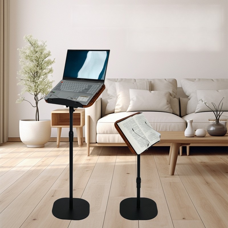 Solid Wood Book Shelf Retracta - огляд і ціна Musical Instrument Old