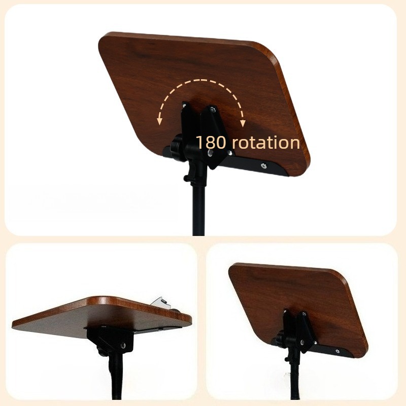 Solid Wood Book Shelf Retracta - огляд і ціна Musical Instrument Old