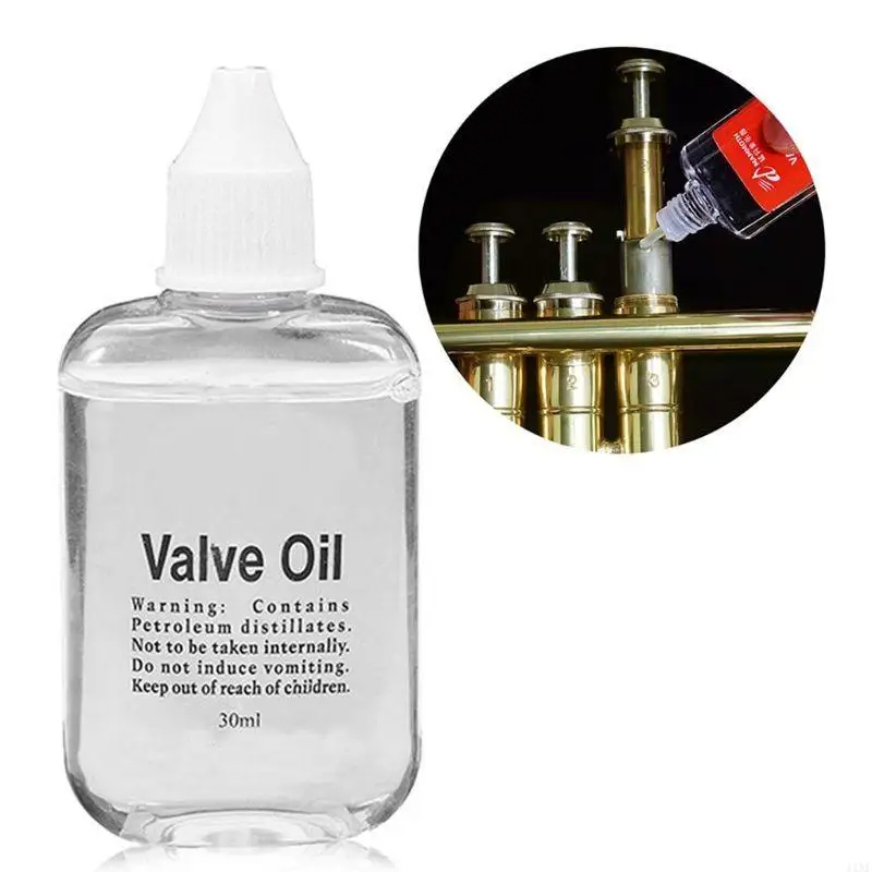30m Instrument Oil，Metal Parts - огляд і ціна Musical Instrument Gif