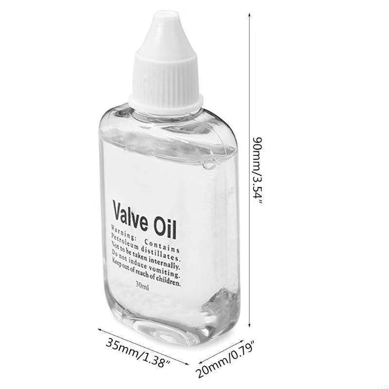 30m Instrument Oil，Metal Parts - огляд і ціна Musical Instrument Gif