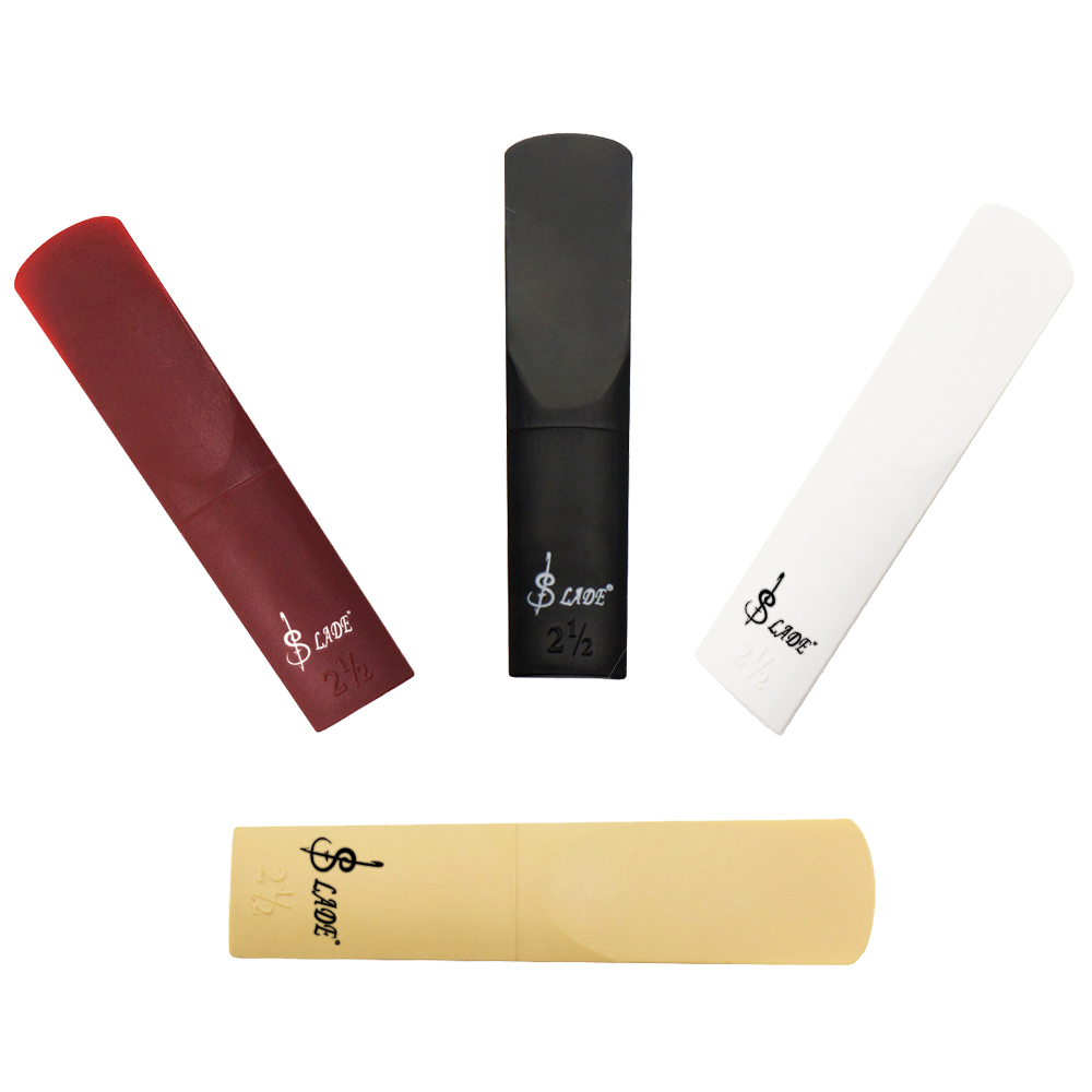 Eb Alto Saxophone Reeds High Q - огляд і ціна Musical Instrument Oboe