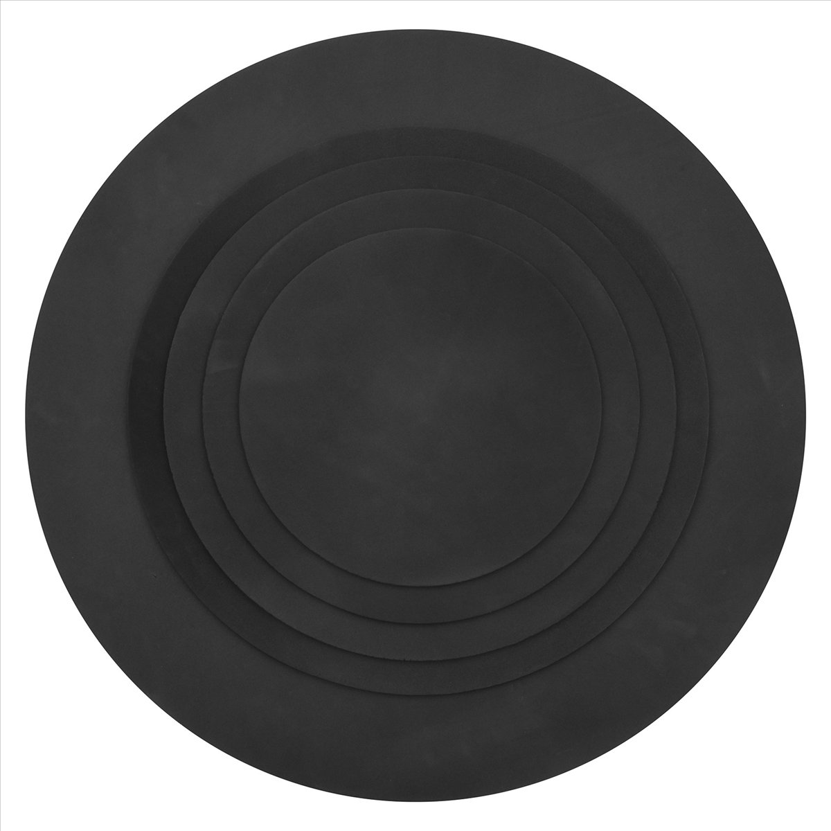 [MEGA SALE]14Pcs/Set Rubber Fo - огляд і ціна Musical Instrument Drum