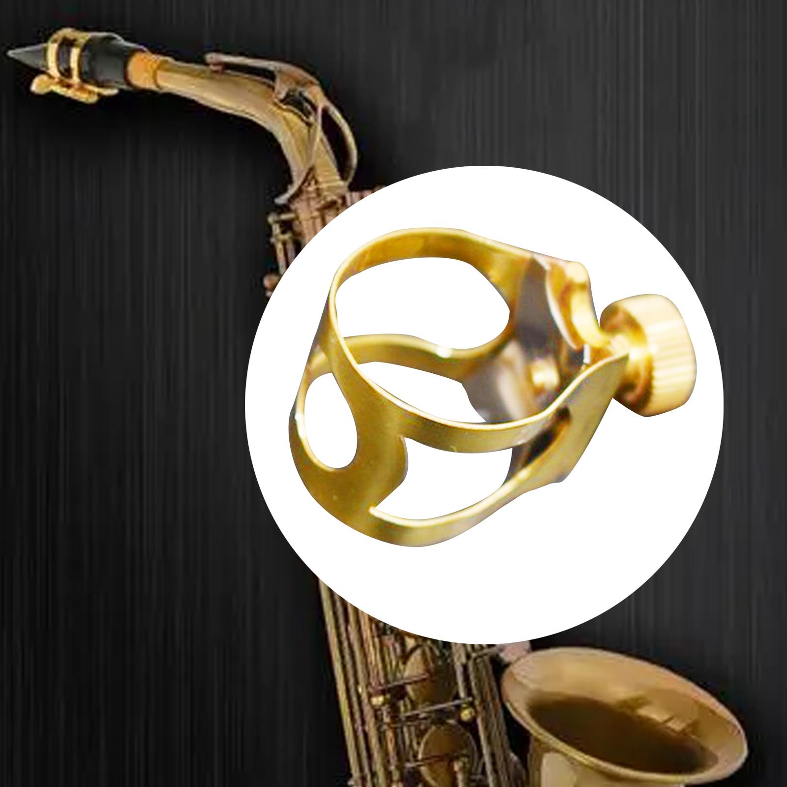 Mouthpiece Clip Fastener Music - огляд і ціна Musical Instrument Oboe