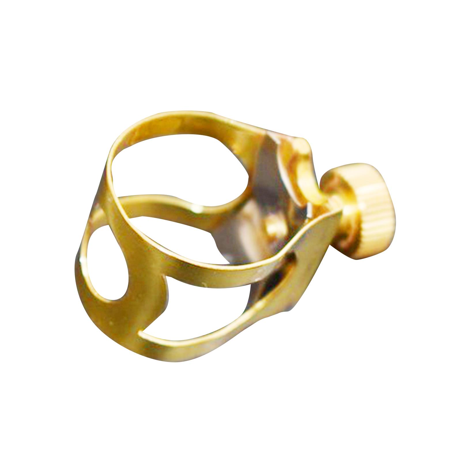 Mouthpiece Clip Fastener Music - огляд і ціна Musical Instrument Oboe