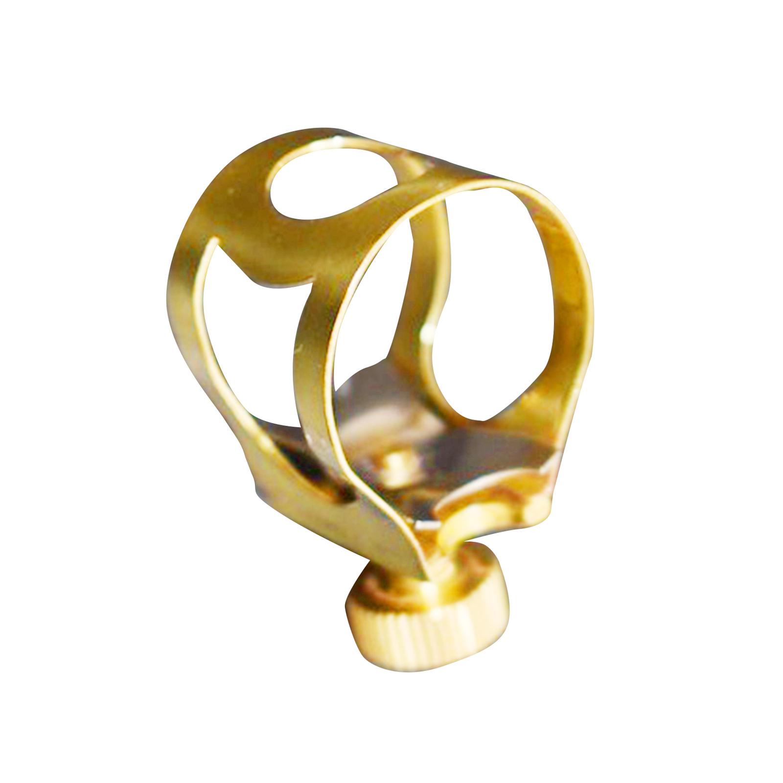 Mouthpiece Clip Fastener Music - огляд і ціна Musical Instrument Oboe