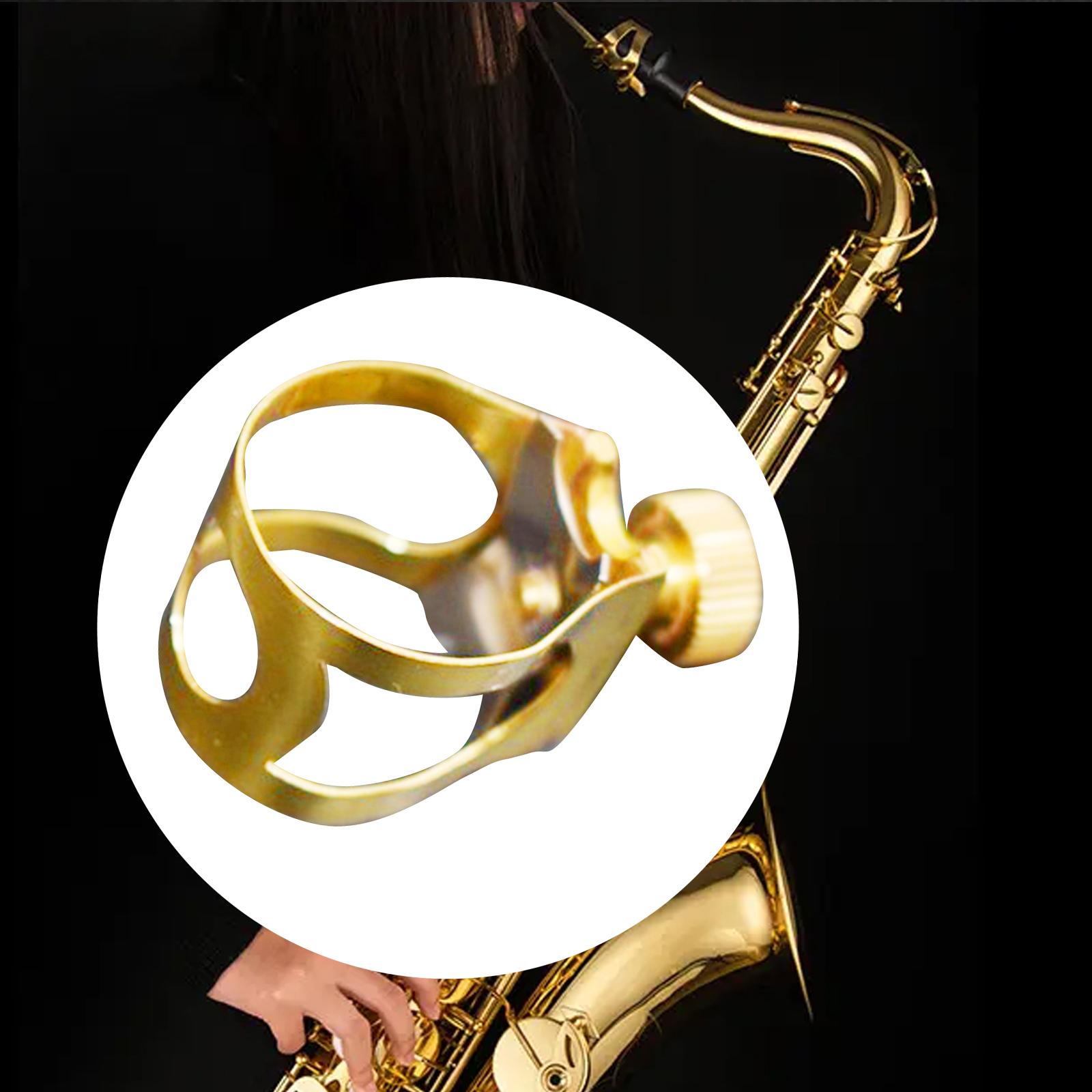 Mouthpiece Clip Fastener Music - огляд і ціна Musical Instrument Oboe