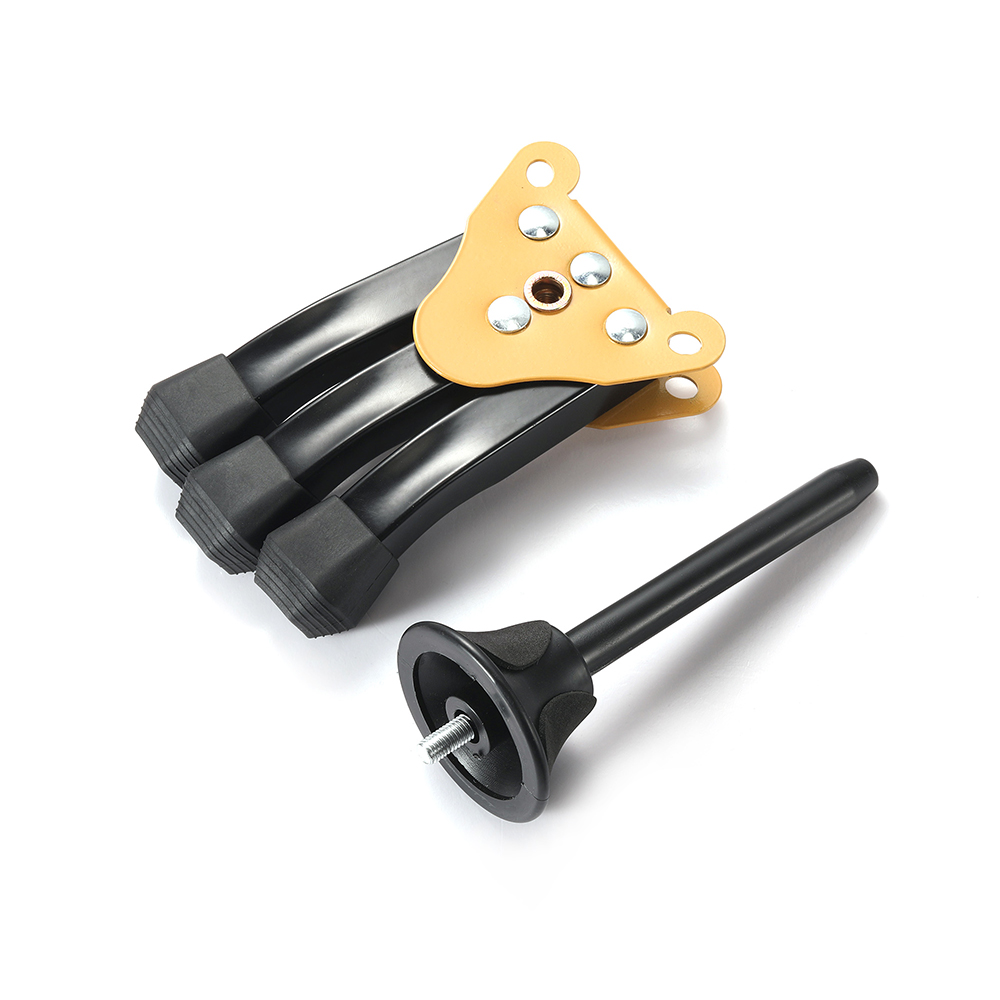 Portable Foldable Tripod Stand - огляд і ціна Musical Instrument Oboe