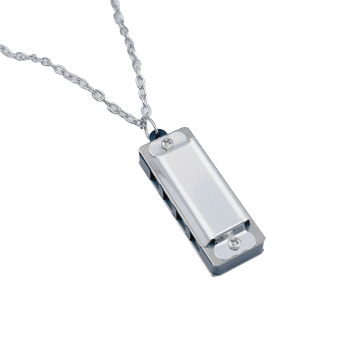 ABXY Mini Harmonica Necklace 4 - огляд і ціна Musical Instrument Gif