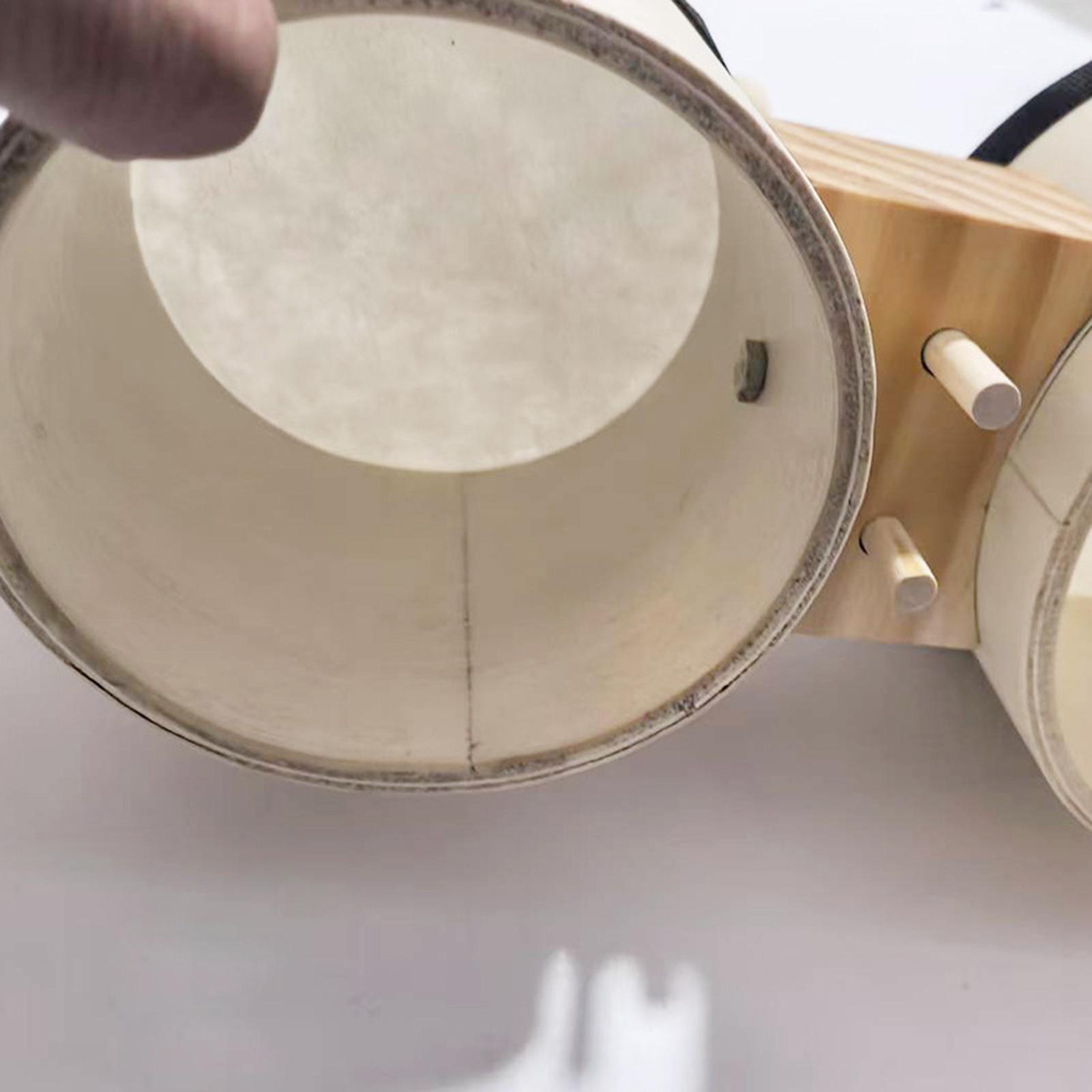 Musical Drum For Kids Realisti - огляд і ціна Musical Instrument Old