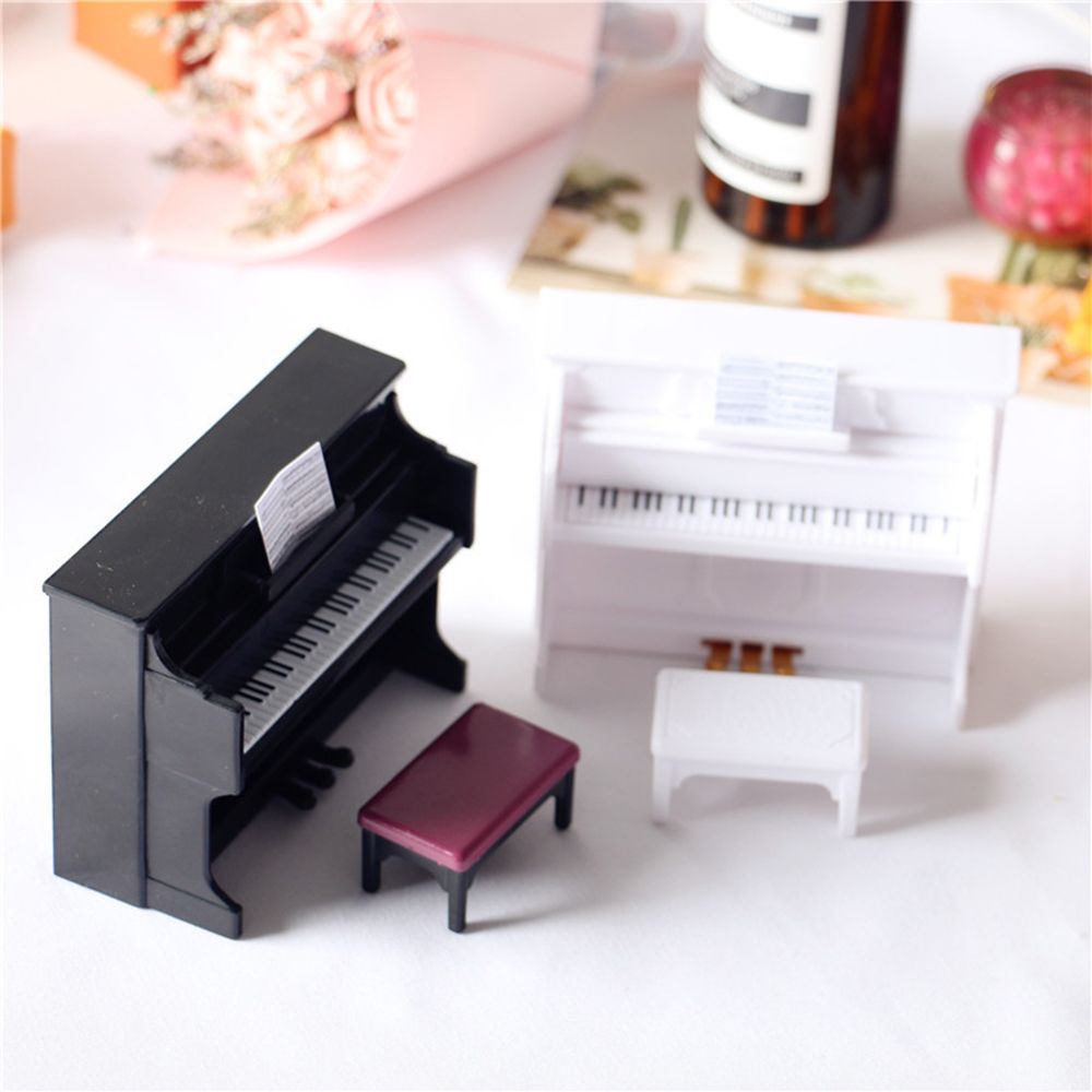 Miniature Doll Musical Instrum - огляд і ціна Musical Instrument Oboe