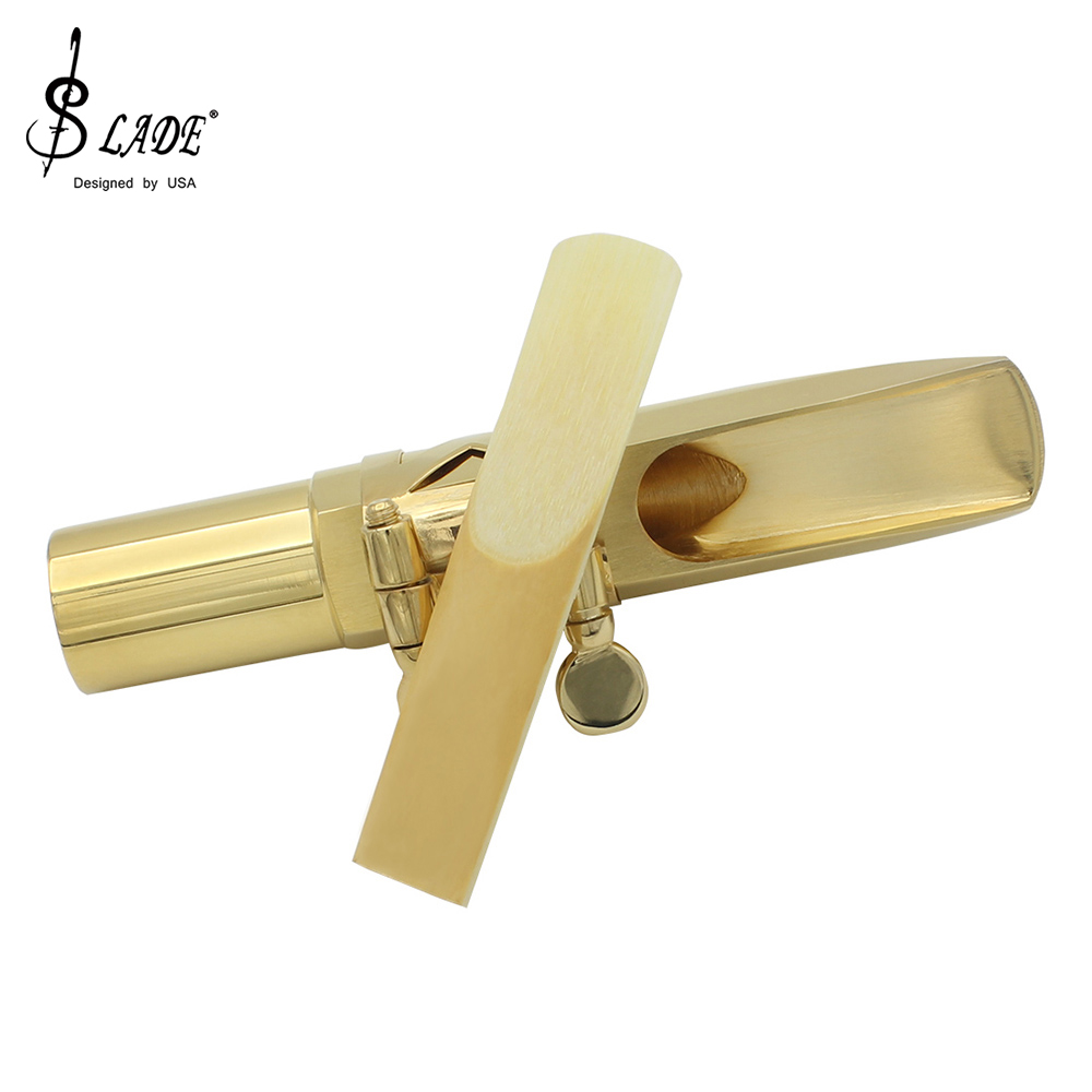 SLADE Bb Tenor Saxophone Reeds - огляд і ціна Musical Instrument Oboe