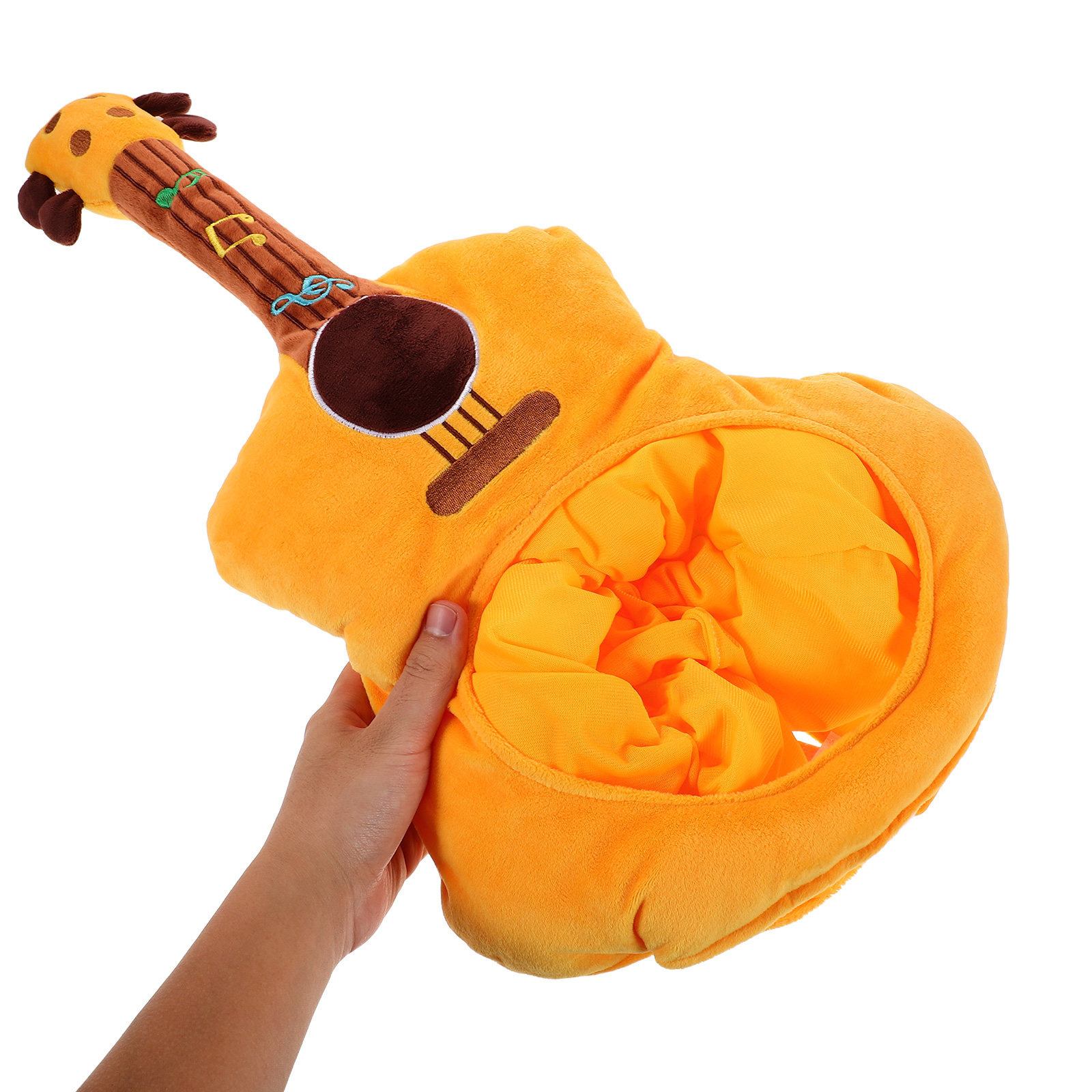 Guitar Cartoon Headwear Hat Pa - огляд і ціна Musical Instrument Photo