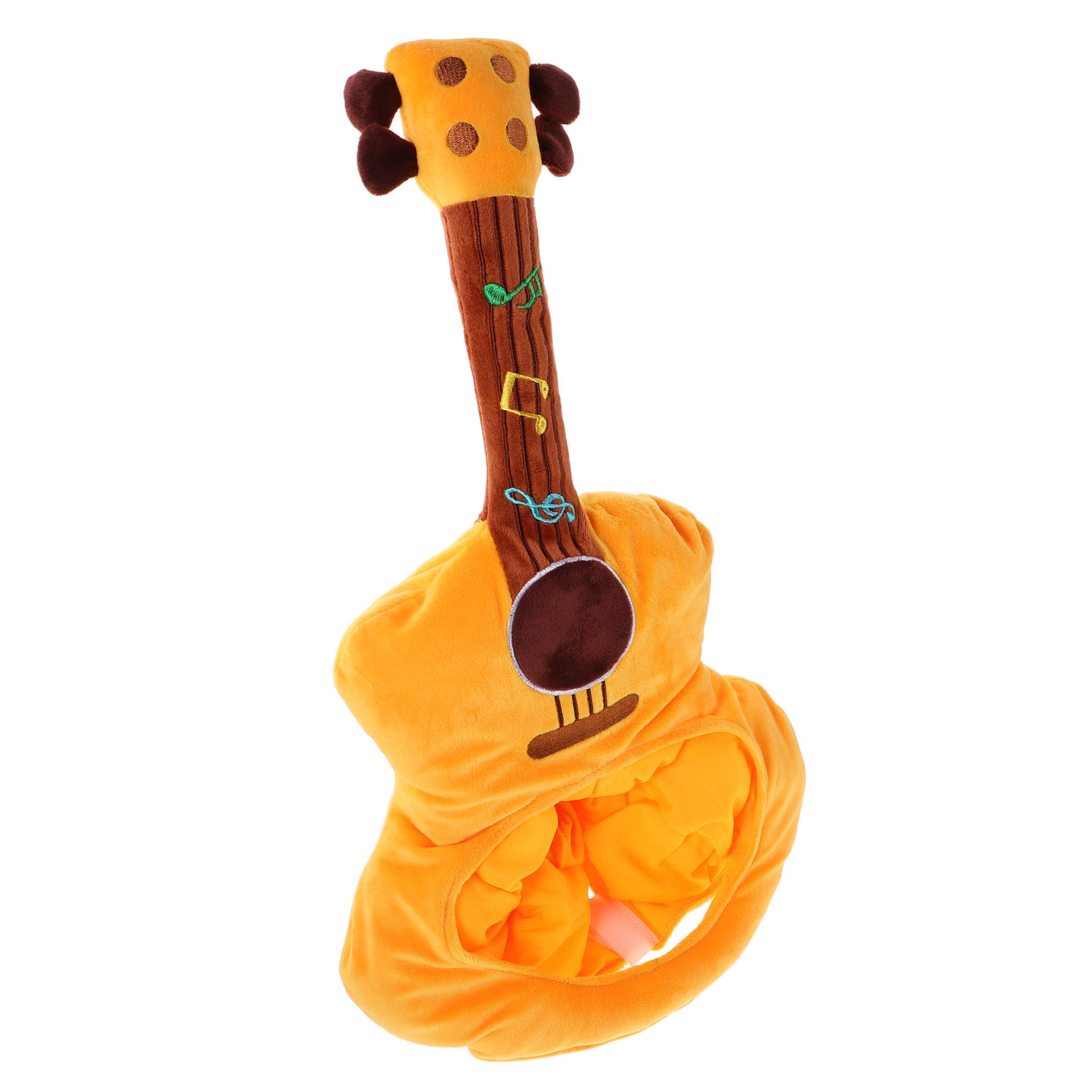 Guitar Cartoon Headwear Hat Pa - огляд і ціна Musical Instrument Photo