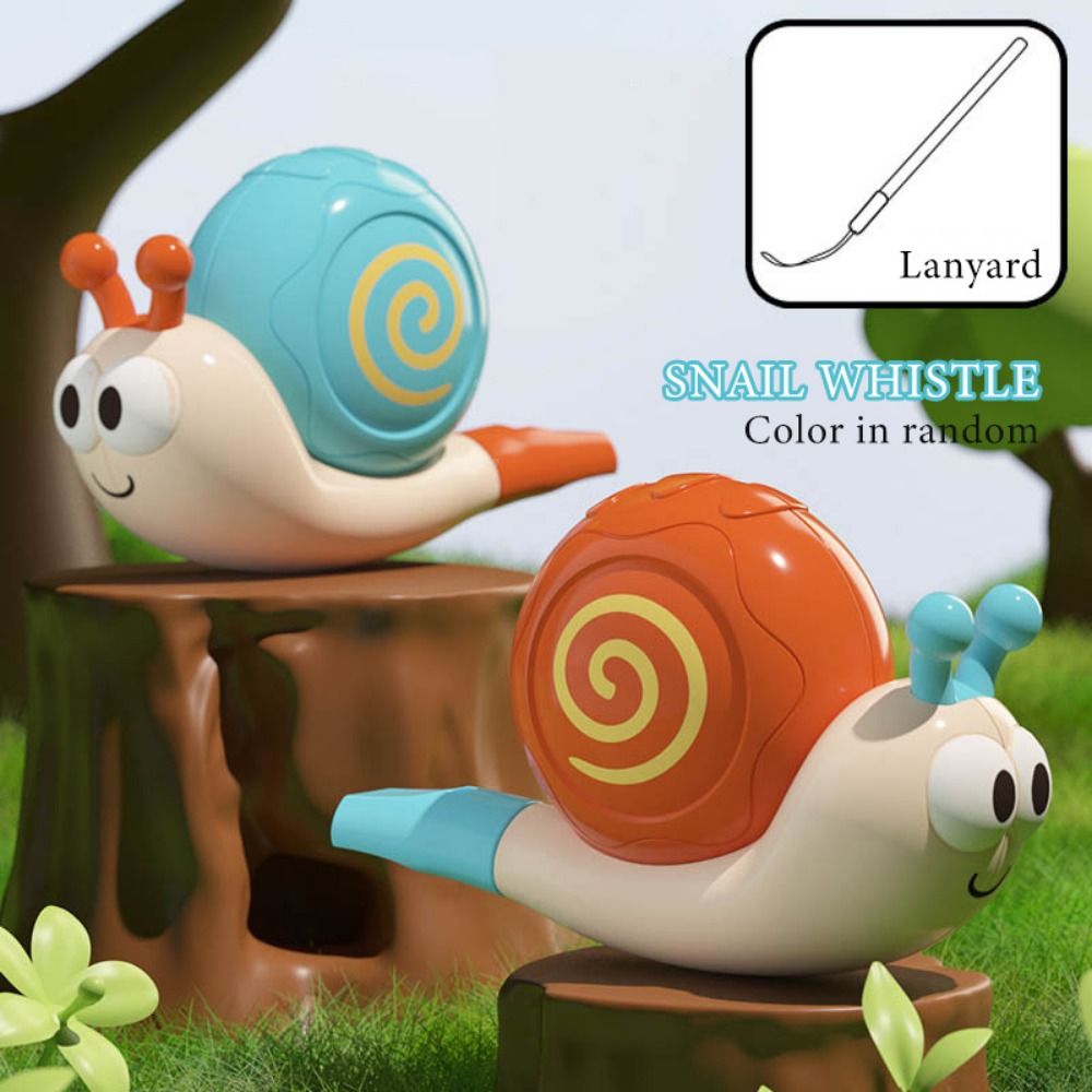 Musical Instrument Snail Whist - огляд і ціна Musical Instrument Pronunciation