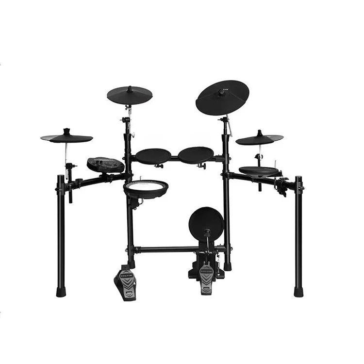 China Factory Hot Selling NUX  - огляд і ціна Musical Instrument Drum