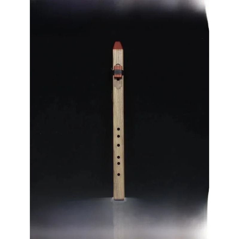 Native American Wooden Flute E - огляд і ціна Wooden Flute Native