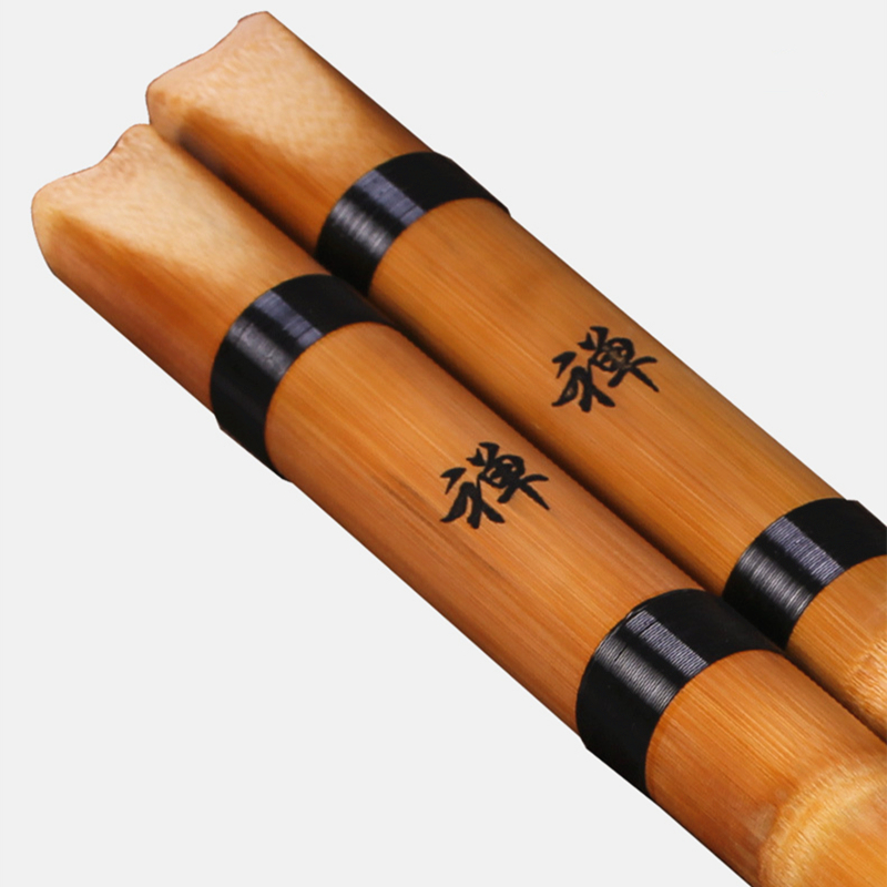 Handmade Natural White Bamboo  - огляд і ціна Musical Instrument Irish