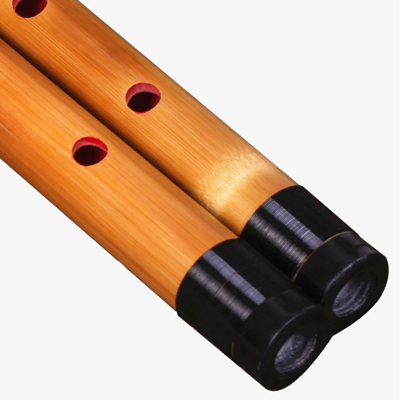 Handmade Natural White Bamboo  - огляд і ціна Musical Instrument Irish