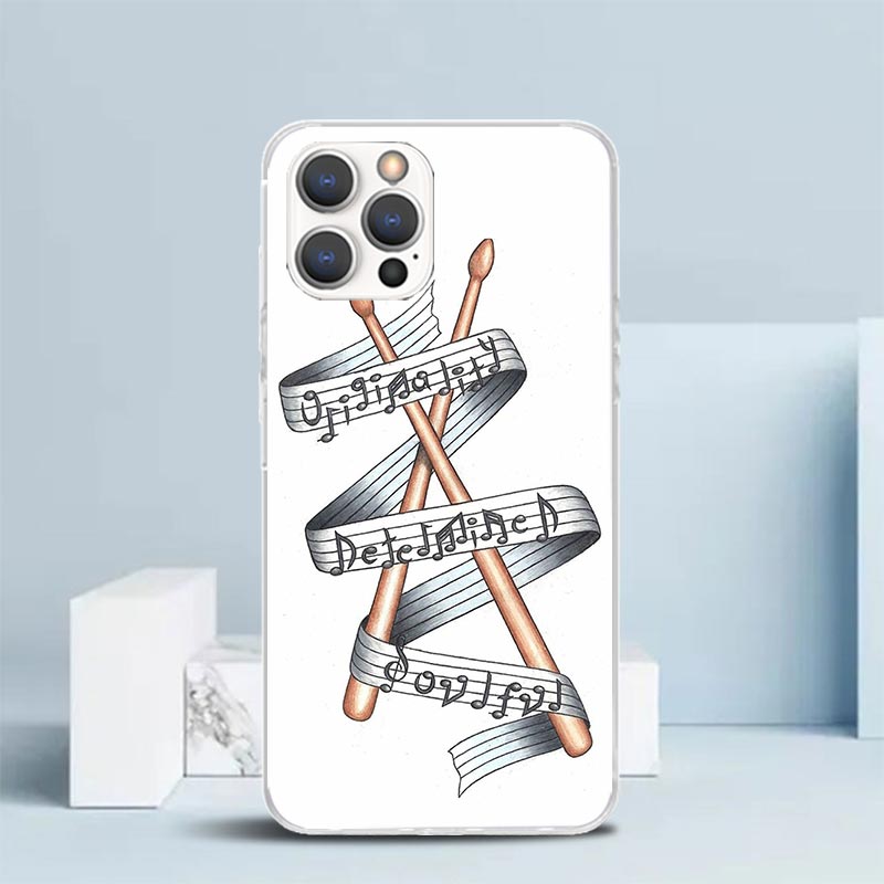 Musical Instrument Drum Rock P - огляд і ціна Musical Instrument Logo