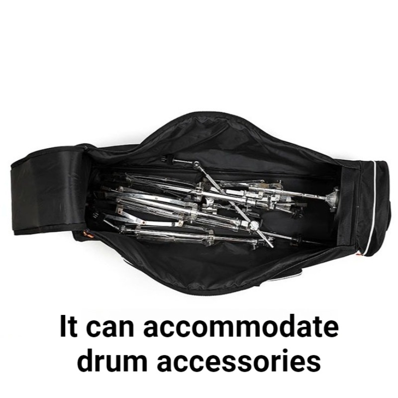 Oxford Cloth Drum Stand Bag Wa - огляд і ціна Musical Instrument Drum
