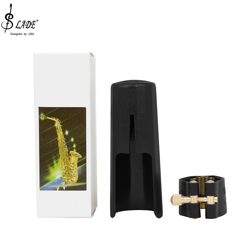 Professional Saxophone Clarine - огляд і ціна Musical Instrument Oboe