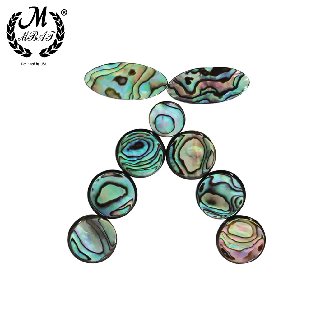 M MBAT  Abalone Shell Saxophon - огляд і ціна Musical Instrument Oboe