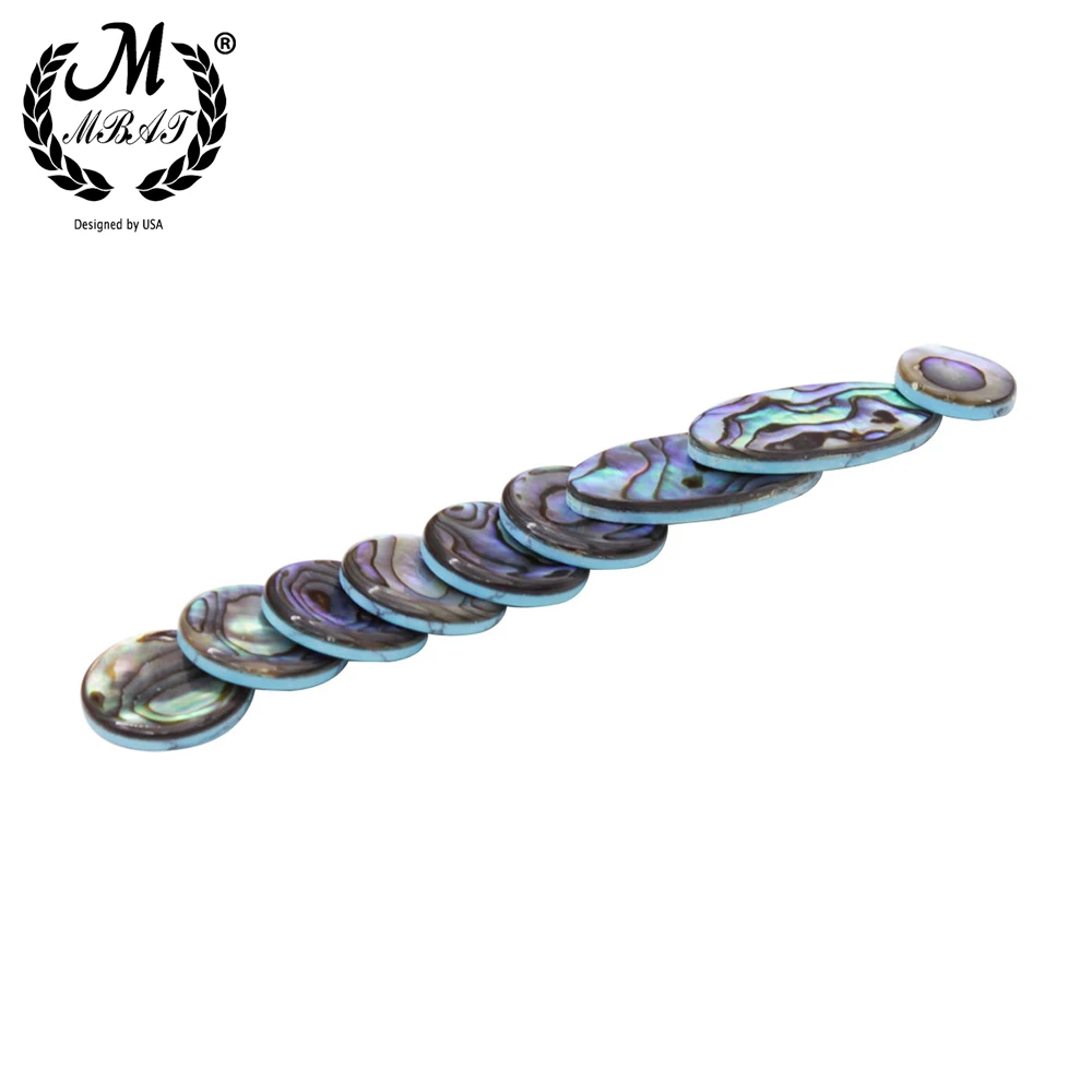 M MBAT  Abalone Shell Saxophon - огляд і ціна Musical Instrument Oboe