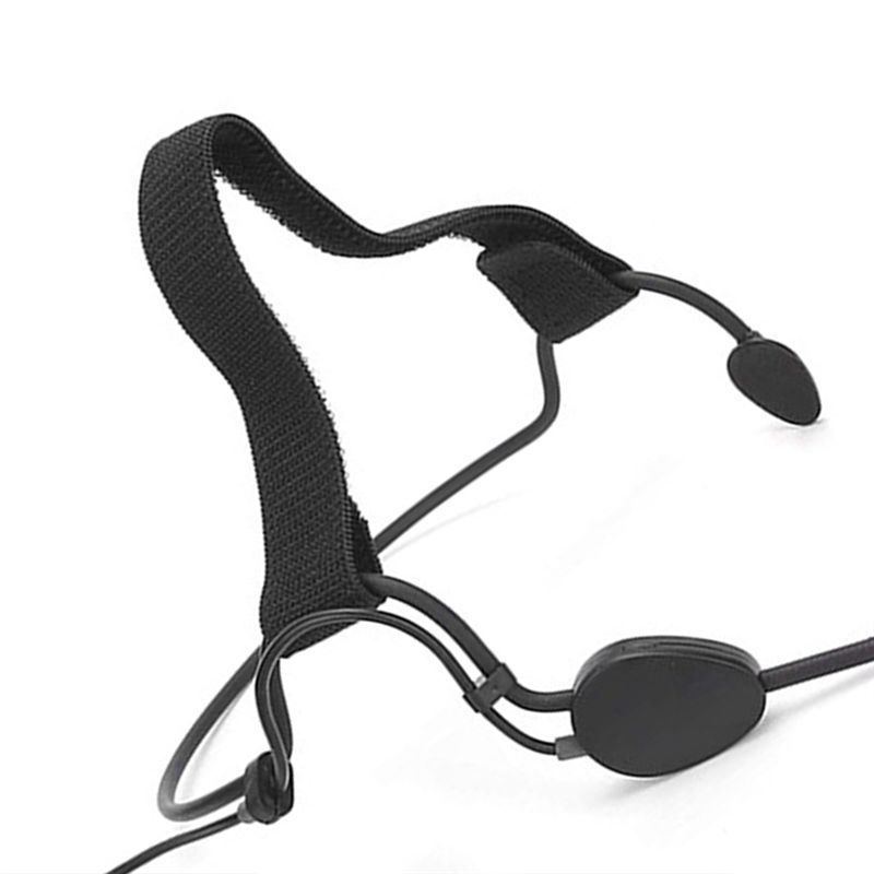 B68A 6.35MM Plug Dynamic Headb - огляд і ціна Musical Instrument Gif