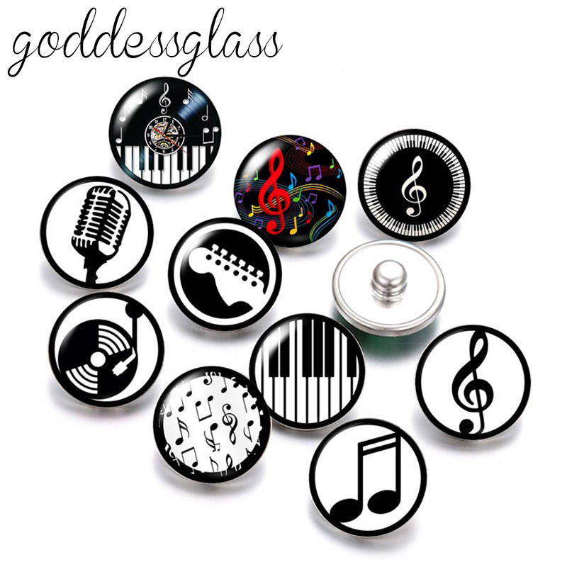 New Love Music Notes musical i - огляд і ціна Musical Instrument Photo