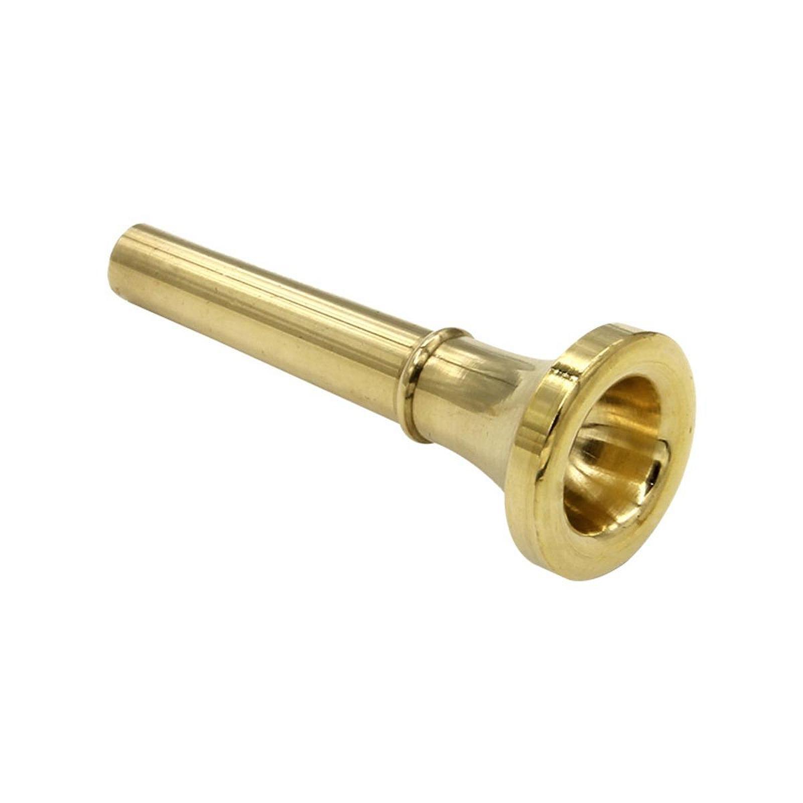 Elegant C Flat Bugle Polished  - огляд і ціна Musical Instrument Bugle