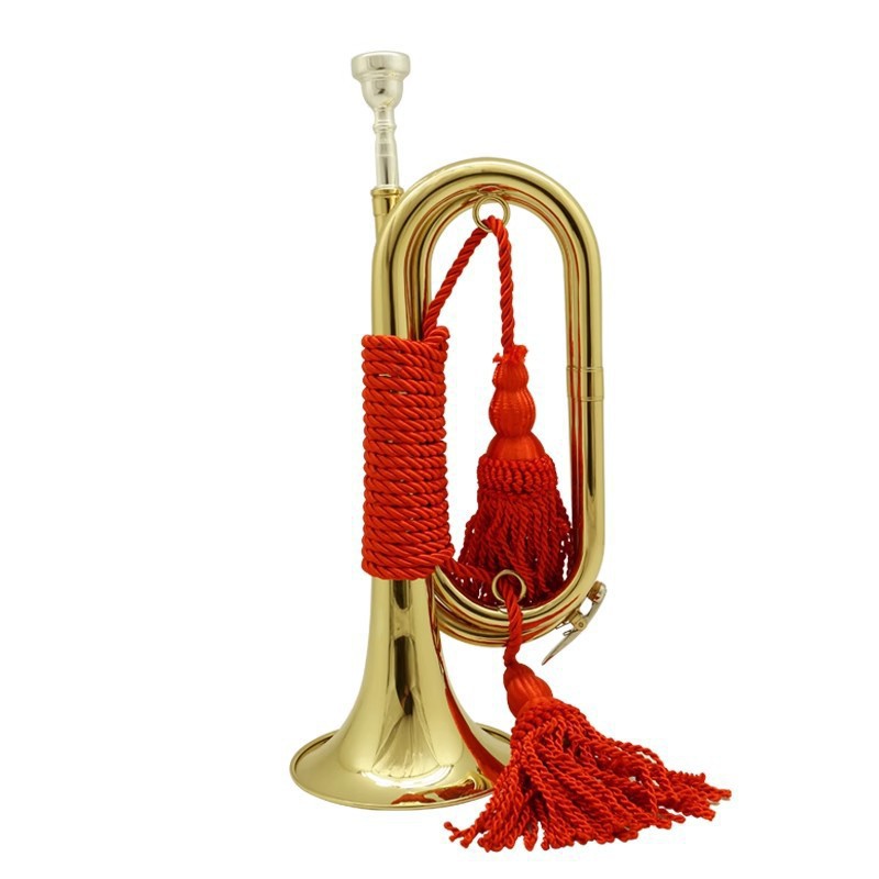 Musical Instruments, Bugle in  - огляд і ціна Musical Instrument Bugle